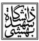 پذیرش دانشجوی دکتری بدون آزمون دانشگاه شهید بهشتی- اصلاحیه