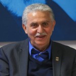 مشاور سازمان سنجش