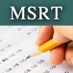 آغاز ثبتنام آزمون MSRT مرداد ماه ۹۶ از فردا