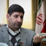 تشکیل جلسه برای اعلام تکمیل ظرفیت دکتری ۹۶ آزاد