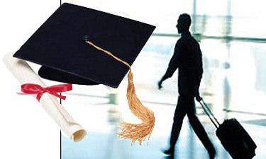 شرایط تبدیل بورس خارج به داخل دکتری