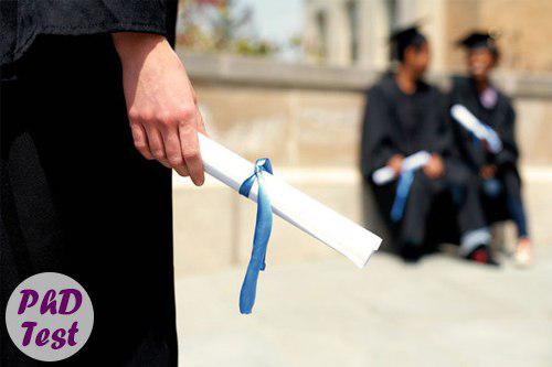 نحوه پذیرش بورس دکتری خارج 97 - 98
