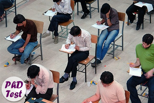 مصاحبه دکتری 97 - 98