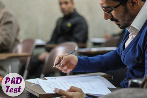 زمان برگزاری آزمون دکتری 98 - 99 سراسری و آزاد