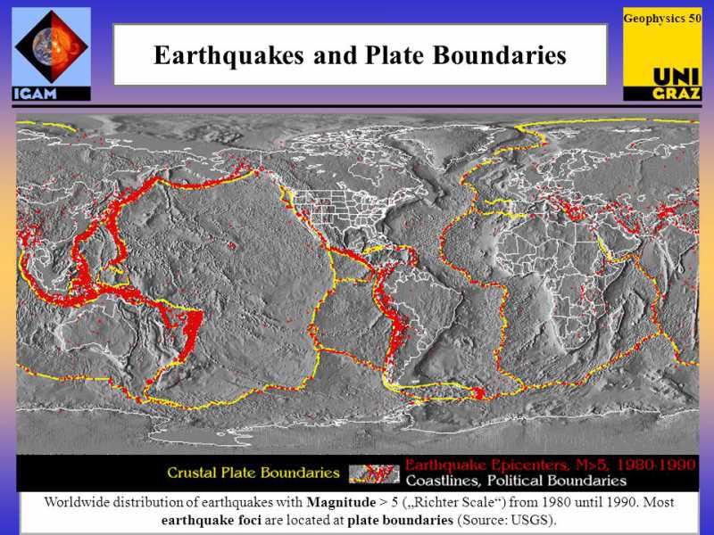 حدنصاب تراز دعوت به مصاحبه دکتری زلزله‌ شناسی