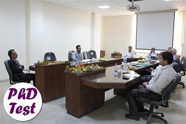 نحوه اعتراض به نتایج انتخاب رشته دکتری 98 - 99