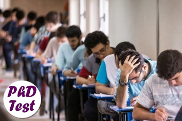 مشاوره ثبت نام دکتری