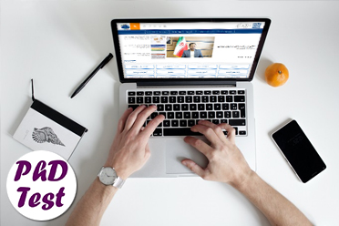 مهلت ویرایش اطلاعات ثبت نام دکتری 1404 (نحوه ویرایش دکترا ۱۴۰۴)