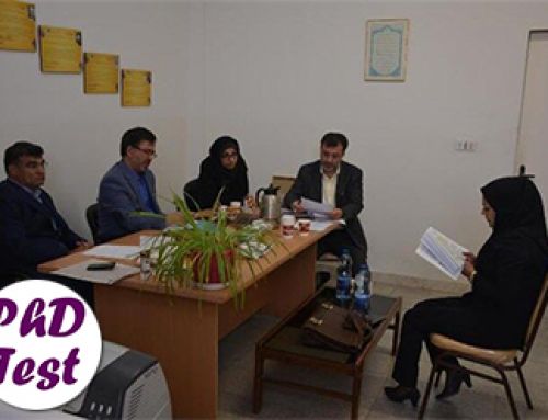 مصاحبه دکتری (نکات) + جدول امتیازات مصاحبه دکترا ۱۴۰۴
