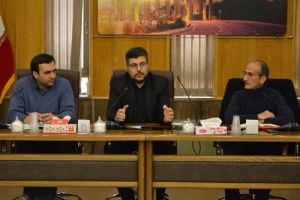 بورسیه تحصیلی داخلی و خارجی برای مقطع دکتری