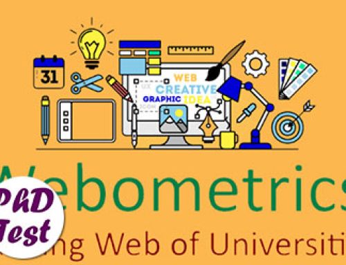 ۴۴۰ مؤسسه ایرانی در فهرست برترین های وبومتریکس