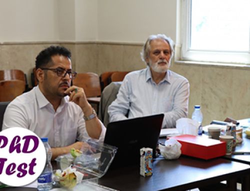 شرط وزارت علوم برای پذیرش دکتری استاد محور ۱۴۰۴