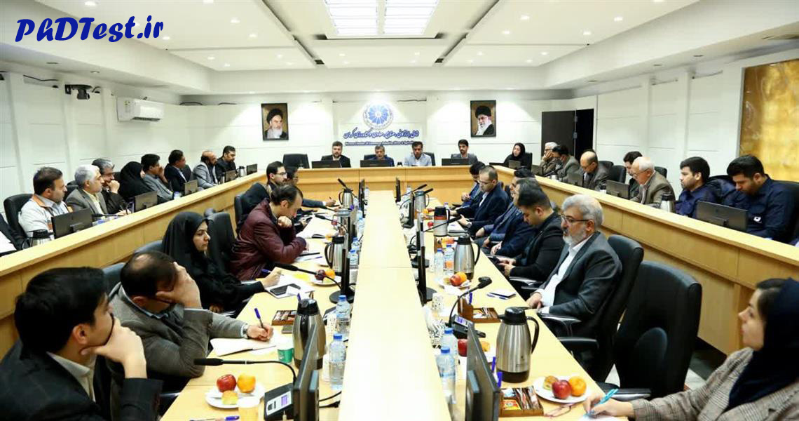 تصویب طرح سرباز صنعت از سوی سازمان امور دانشجویان