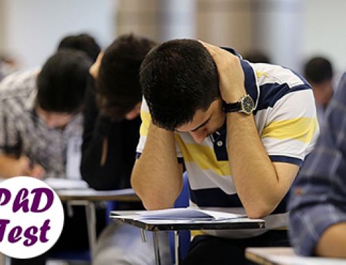 درخواستهای فراوان داوطلبان برای تغییر زمان برگزاری آزمون دکتری ۱۴۰۵