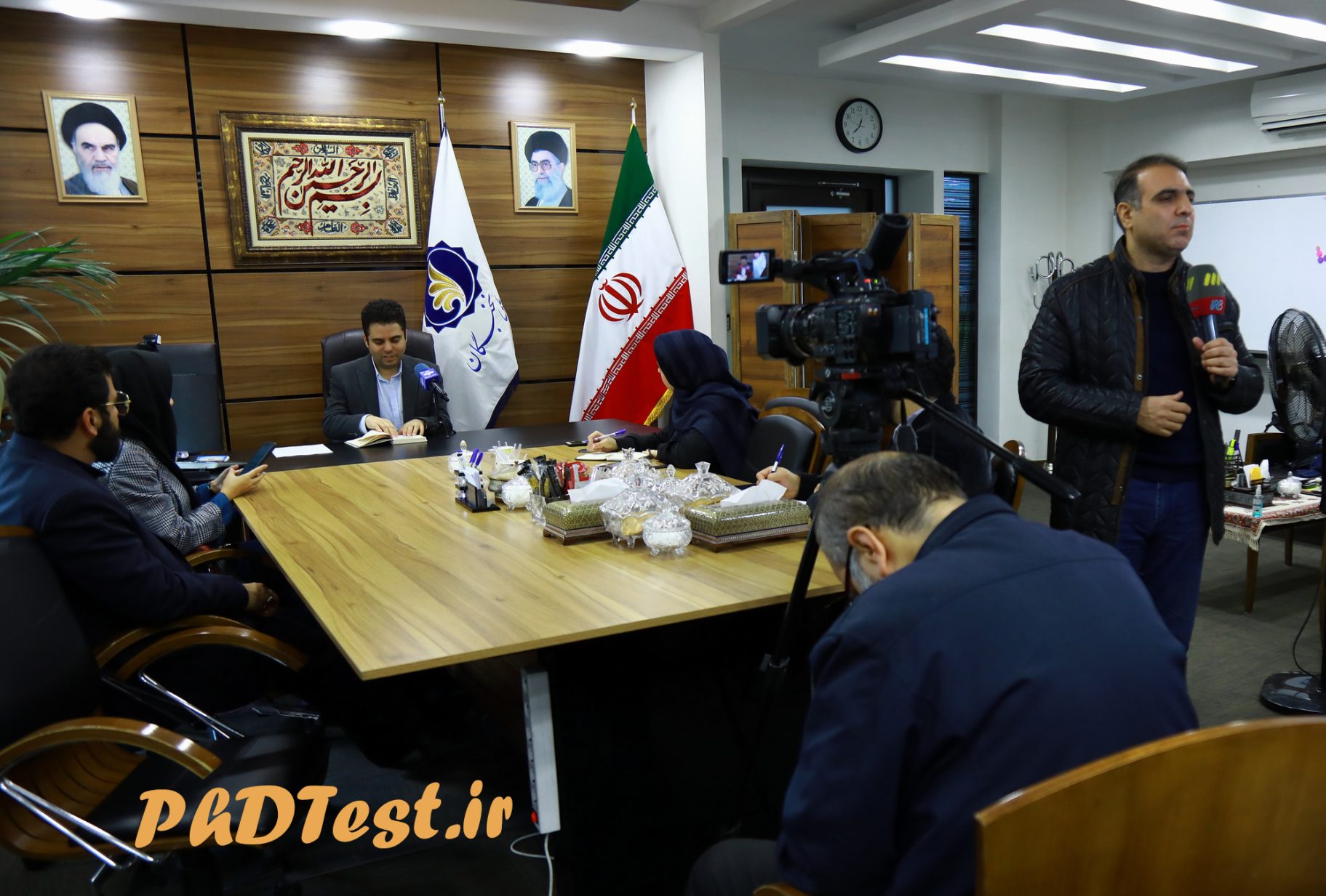 اختصاص بودجه ۱۳۸ میلیارد تومانی و شناسایی ۲۵۰۰ دانشجوی مستعد در طرح شهید وزوایی