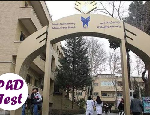 پذیرش دستیار دکتری دانشگاه علوم پزشکی آزاد ۱۴۰۴