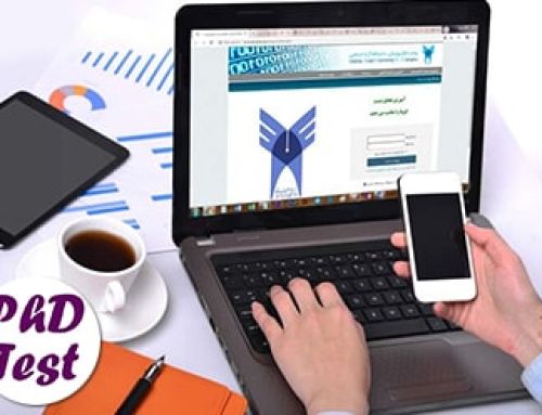 اعلام نتایج دعوت به مصاحبه دکتری بدون آزمون آزاد ۱۴۰۴