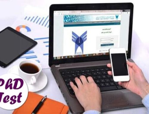 شروع ثبت نام مصاحبه دکتری استعداد درخشان ۱۴۰۴ دانشگاه آزاد