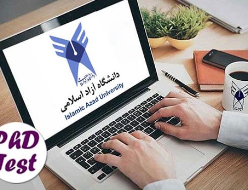 شروع ثبت نام مصاحبه دکتری ۱۴۰۴ دانشگاه آزاد