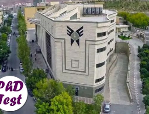 انتشار اطلاعیه دانشگاه آزاد درخصوص جاماندگان مصاحبه دکتری ۱۴۰۴
