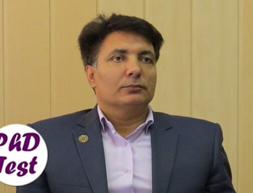 ۵۵ درصد پایان‌نامه‌های کشور در حوزه علوم انسانی