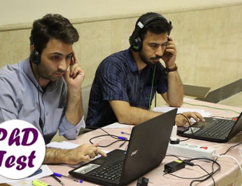 راهنمای مصاحبه مجازی دکتری آزاد ۱۴۰۴