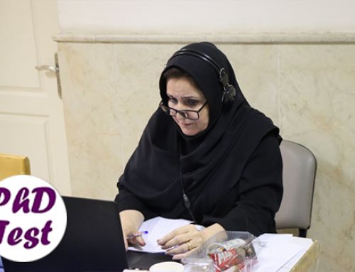 داوطلبان مصاحبه دکتری آزاد ۱۴۰۴ در گیرودار ورود به سامانه
