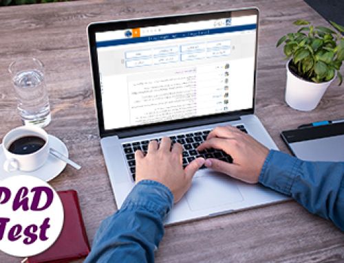 امکان حذف اولویت‌های انتخاب رشته دکتری سراسری ۱۴۰۴