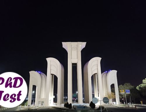 فراخوان دکتری استاد محور دانشگاه صنعتی اصفهان ۱۴۰۴