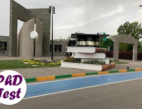 پذیرش مجدد دکتری استاد محور دانشگاه فردوسی مشهد ۱۴۰۴