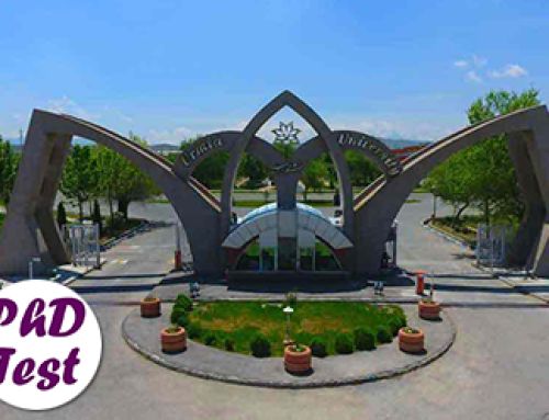 اعلام نتایج دکتری بدون آزمون دانشگاه ارومیه ۱۴۰۴
