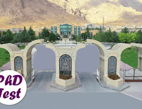 شهریه دکتری شهریه پرداز دانشگاه رازی ۱۴۰۴