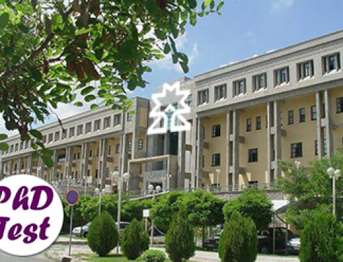 اعلام نتایج دکتری بدون کنکور دانشگاه صنعتی تبریز ۱۴۰۴