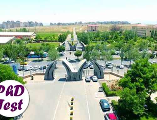 اعلام نتایج دکتری بدون کنکور دانشگاه محقق اردبیلی ۱۴۰۴
