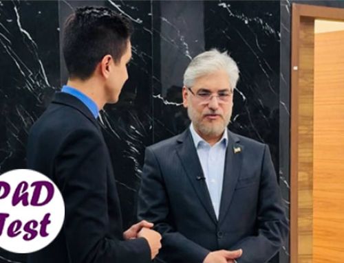 اشتغال ۳۰۰ دانشجو در طرح دستیار فناوری ۱۴۰۳