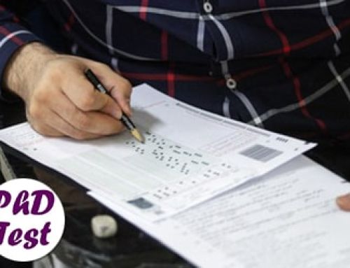 تغییرات رشته های مجاز به شرکت در رشته‌های آزمون دکتری ۱۴۰۵