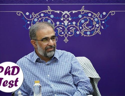 حضور بیش از ۲۴۰۰ دانشجو در نوزدهمین پیش‌دفاع دکتری آزاد