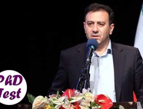اعلام آمار ثبتنام داوطلبان کنکور دکتری ۱۴۰۵
