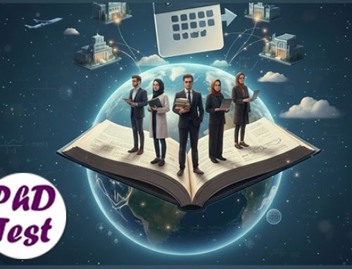 شرایط جدید اعزام دانشجویان دکتری به فرصت مطالعاتی خارج ۱۴۰۴