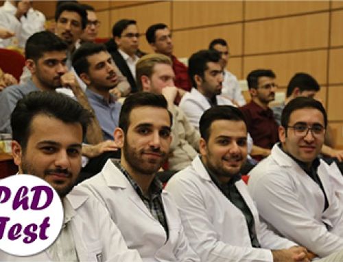 اعلام ظرفیت پذیرش دکتری وزارت بهداشت ۱۴۰۴