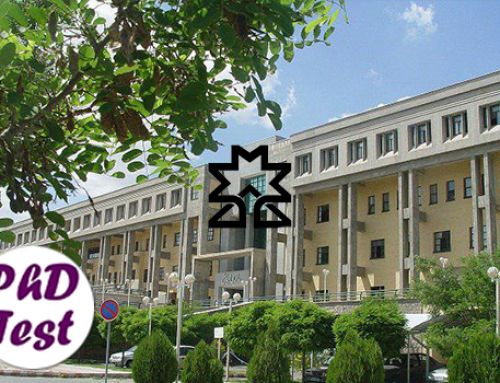 شهریه دکتری شبانه و پردیس دانشگاه صنعتی تبریز ۱۴۰۴