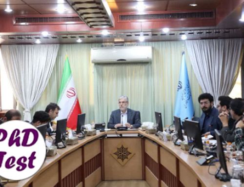 کاهش طول دوره دکتری به ۳ سال با دستور وزیر علوم