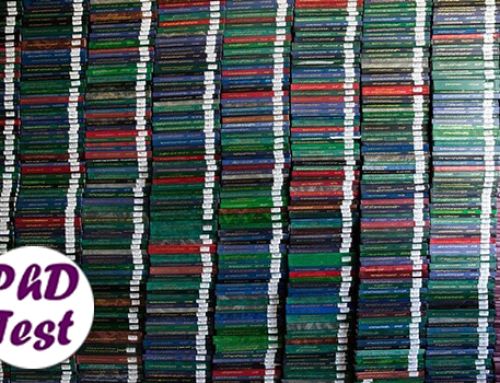 ممنوعیت چاپ کاغذی رساله دکتری برای تمام رشته‌ها ۱۴۰۴