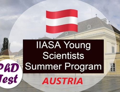 حمایت مالی بنیاد علم از دانشجویان دکتری برای بورسیه در اتریش ۲۰۲۶