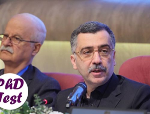 لزوم اصلاح مسیر جذب دانشجوی دکتری در علوم پایه پزشکی