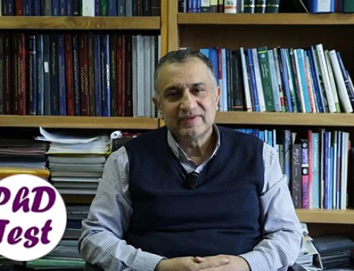 طرح ۴ شرط اساسی برای کوتاه شدن دکتری در جلسه وزیر علوم