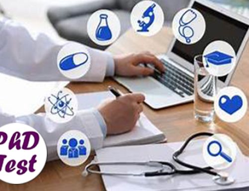 نکات مهم انتخاب رشته دکتری وزارت بهداشت ۱۴۰۴