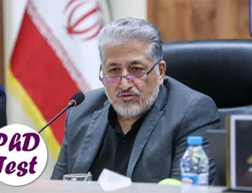 واکنش رئیس دانشگاه آزاد به احتمال حذف آزمون جامع دوره دکتری