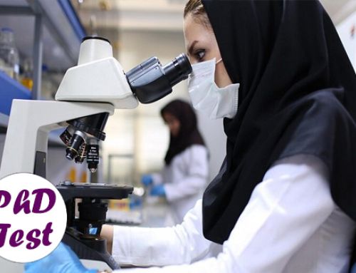 اعلام جزییات پذیرش دکتری پژوهشی وزارت بهداشت ۱۴۰۴