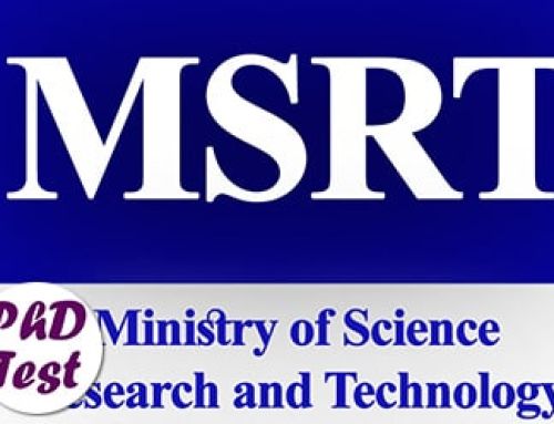 تمدید ثبت نام آزمون MSRT بهمن ۱۴۰۴